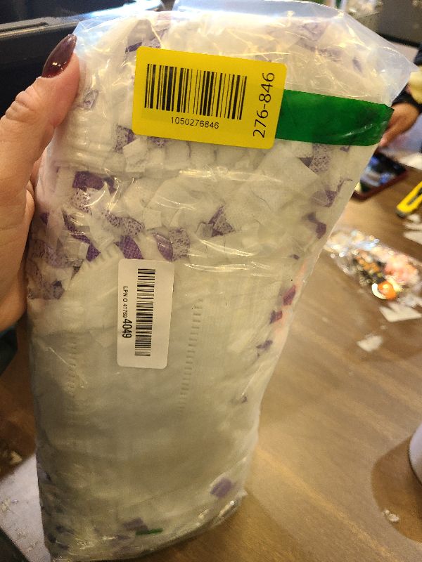 Photo 1 of 12 Pack Power Mop Refills Compatible with Swiffer Power Mop, for Swiffer Power Mop Refill, for Floor Cleaning, Unscented