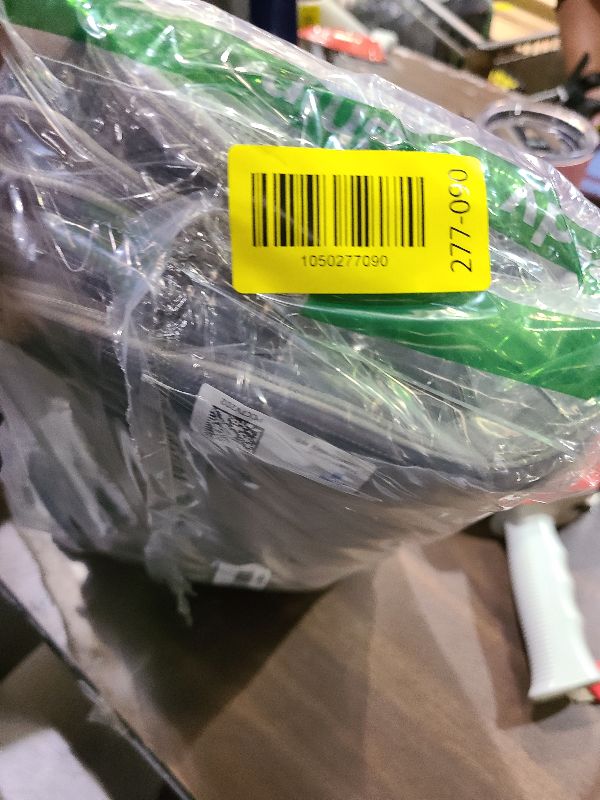 Photo 1 of 10 Set Compression Packing Cubes for Travel Essentials,Compressible Expandable Packing Cubes for Suitcase,OlarHike Luggage Organizer Bags for Travel,Handy Helper for Organizing Clothes(Black)