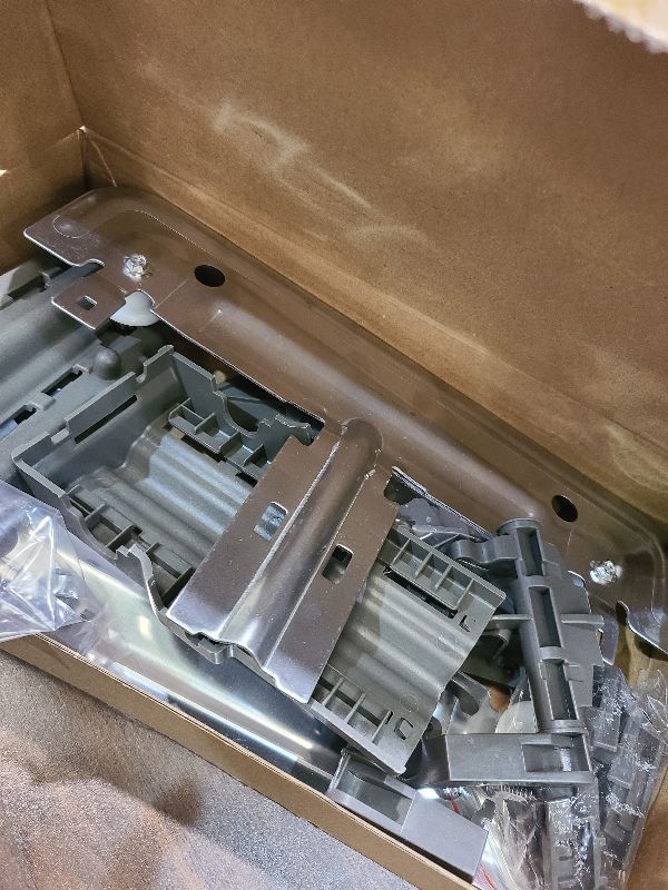 Photo 1 of 20pcs W10712395 Dishwasher Top Rack Parts for Kenmore Whirlpool Dishwasher Parts, Replace Ap5957560 W10350375 Upper Rack Parts, WDT730PAHZ0 WDTA50SAHZ0 WDT970SAHZ0 WDT780SAEM1