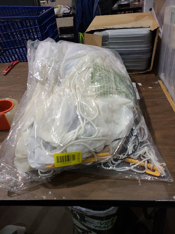 Photo 1 of 12FT Giant Halloween Inflatables Ghost with 3-Colored Flame Rotation LED Lights, Huge Spooky Halloween Decoration Outdoor Large Halloween Blow Up Yard Decorations Tall Blow-ups for Lawn Party (1PCS)