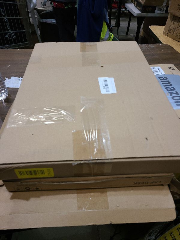 Photo 1 of 12x16 Acrylic Picture Frame, Clear Frameless Photo Frame for Wall Mount, No Drilling Picture Frames with Tape, Pack of 5 Floating Hanging Picture Frames for Home, School, Office