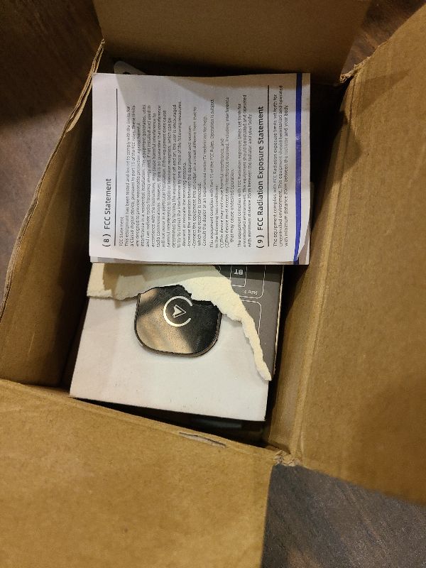 Photo 1 of ?2026 Upgarded? Wireless CarPlay Adapter for iPhone, Mini USB Design for Cars with Wired CarPlay, Fast Connection,5.8GHz WiFi,No Delay, Compatible with iOS 10+ & iPhone 6+, USB/Type C,Plug and Play