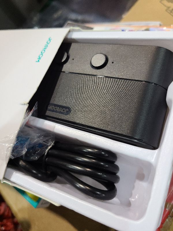 Photo 1 of [2025 Upgraded] 7 in 1 Cigarette Lighter Adapter, JOYROOM 179W Car Charger Adapter with PD30W Charge(3.3FT Cable), 24V/ 12V Cigarette Lighter Splitter with Independent Switches & LED Voltage Display