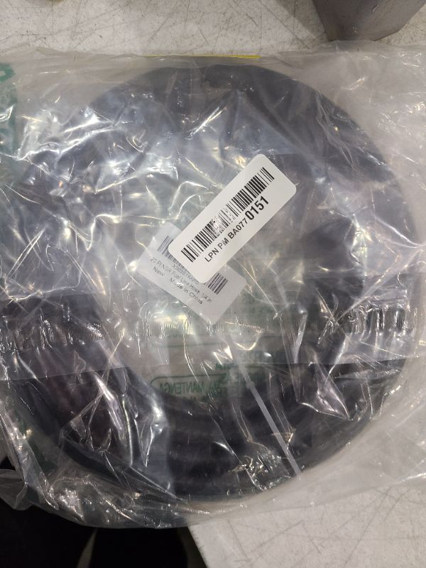 Photo 1 of 1/4 Inch (6mm) ID Fuel Line Hose 20FT NBR Rubber Push Lock Hose High Pressure 300PSI for Automotive Fuel Systems Engines…