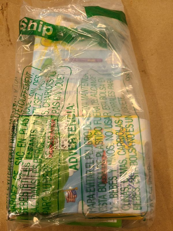 Photo 1 of 12ct Crayola Colored Pencils Pre-Sharpened & 24ct Crayola Crayons Basic Bundle