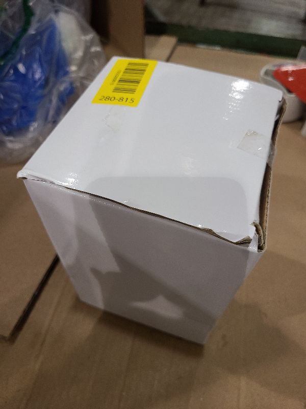 Photo 1 of 20 Pack CPAP Filters, Universal Inline Filter Compatible with Resmed and Any Machine Size 22mm and 25mm Cpap Tube, Disposable Remsed CPAP Air Filters for ResMed AirSense 10, AirCurve 10, Resmed S9