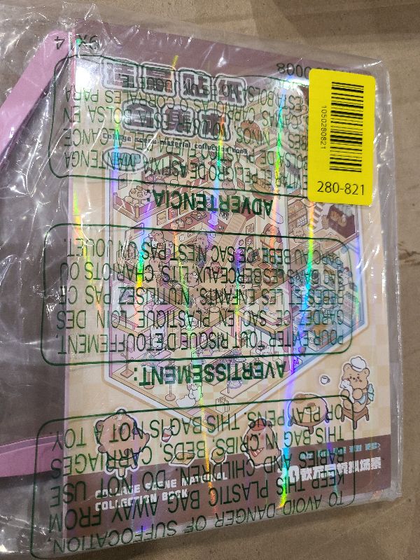 Photo 1 of 20 Sets DIY 3D Sticker Scene Collection Book for Kids Adults Cute Make Your Own Shop House Stickers for Gifts Stickers Therapy for Adult Relief Stress Pass The Time Play Park Hamburg Castle Library