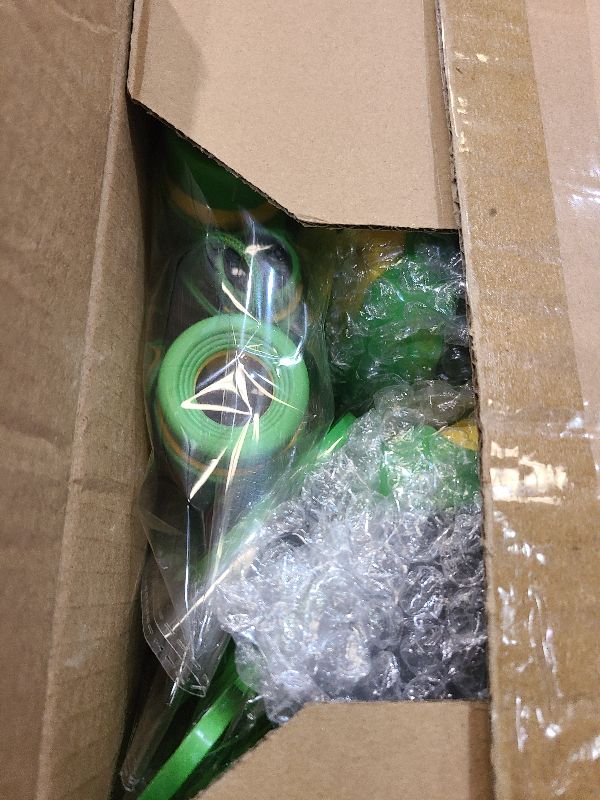 Photo 1 of 2 Set Bug Catcher for Kids - Educational Bug Catching Kit Including Binoculars, Butterfly Net, Insect Clip, Tweezer, Outdoor Toys for Kids Ages 3-10