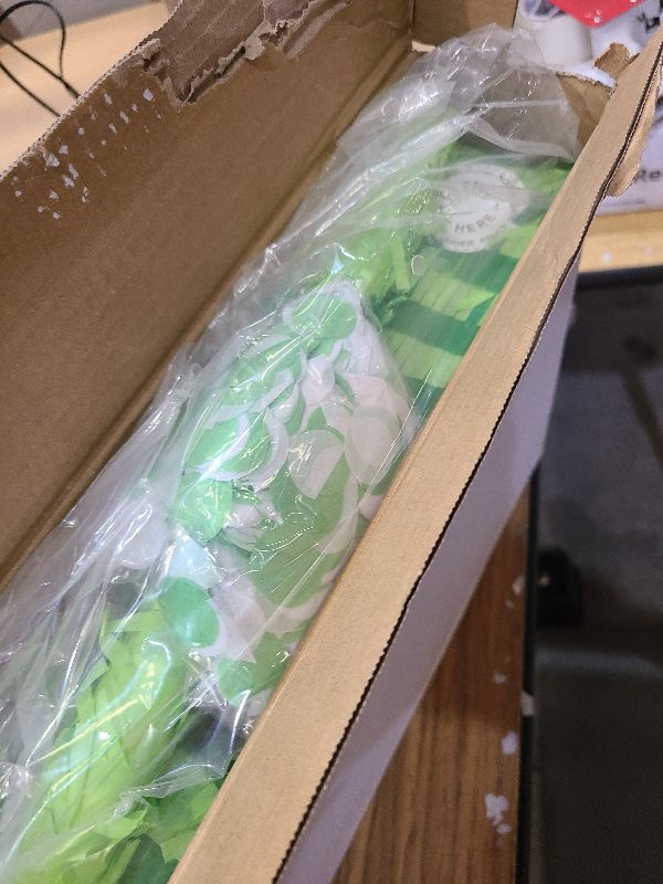 Photo 1 of 16 Inch Number 5 Pixel Pinata with Piñata Stick, Blindfold, Confetti for Boys Girls Birthday Decorations, Kids Party Supplies, Easy to Fill and Hang (MinC-5th)