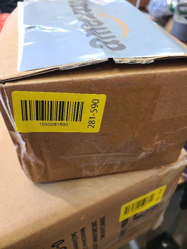 Photo 1 of 2PCS Aquarium Trunk Decoration Small Hollow Tree Trunk Hideout Log Hideaway Fish Tank Resin Wood Ornament Reptile Habitat Cave for Fish and Shrimp to Swim(6.7X 3.3 x 3'')