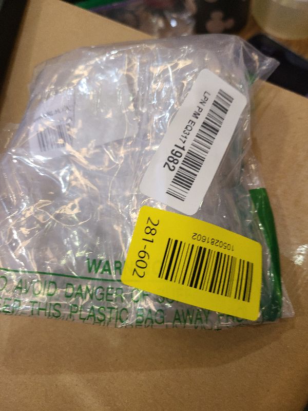 Photo 1 of 20pcs Plastic Locking Shelf Support Pegs,7.9mm Shelf Pin,Self-Locking Bracket Clips,Clear Shelf Pegs for for Kitchen Cabinet Furniture Book Shelves, 5/16" Peg x 3/4" Thick Shelves