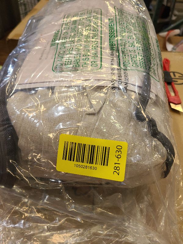 Photo 1 of 100% Blackout Curtains 84 Inch Length 2 Panels Set Farmhouse Style for Bedroom Windows/Living Room Thermal Insulated Neutral Boho Drapes Linen Blend Natural Ivory 7ft Long Hook Belt Pleated/Back Tab