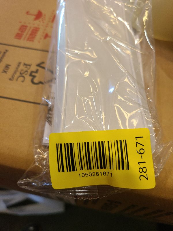 Photo 1 of 1-Pack GK-BX Genie Garage Door Opener Keypad, Compatible with All Genie Intellicode Garage Door Opener, 3-Year-Warranty