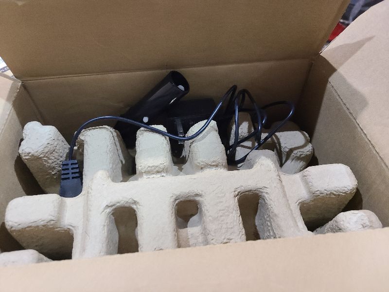 Photo 1 of (2025 Upgrade) Cordless Robotic Pool Cleaner, Lasts 80 Min, Automatic Vacuum for Above-Ground Pools up to 645 Sq.ft,Portable, Self-Parking (Green)