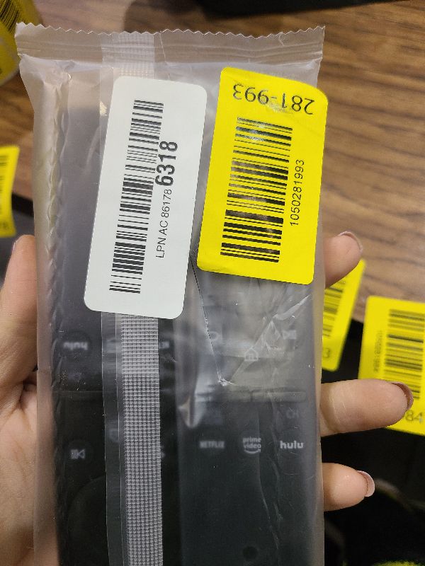 Photo 1 of ?Pack of 2? Universal for All Samsung Smart TV Remote Control, Replacement Compatible for All Samsung Smart TV