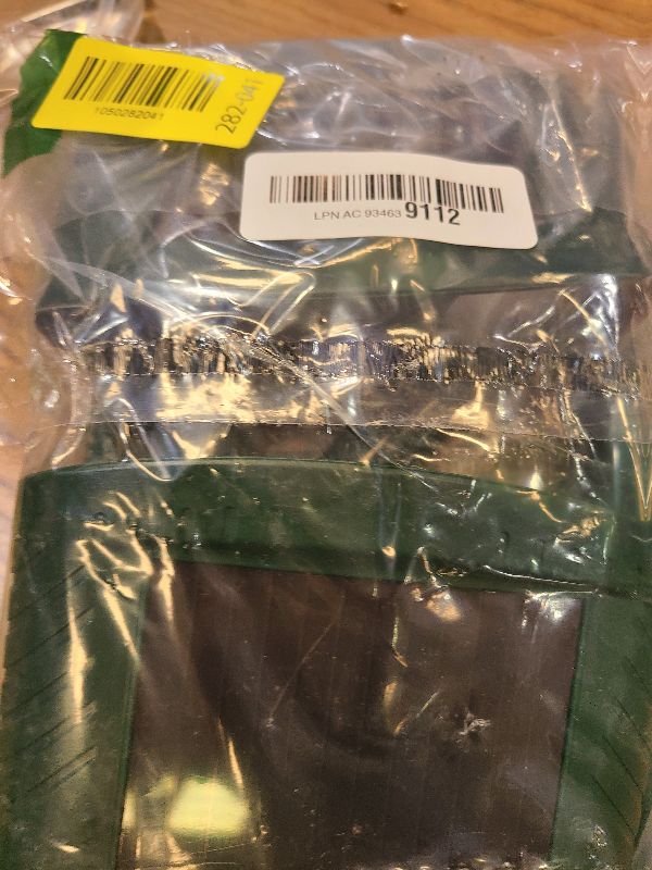 Photo 1 of 2 Pack Solar Animal Repeller for Raccoons, Deer & Squirrels - Ultrasonic & Strobe Light, Outdoor Deterrent for Cats, Dogs, Raccoons, Rabbits, Skunks, Foxes & More