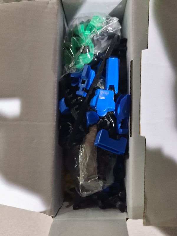 Photo 1 of 10 Pcs T13 Action Figures(Assembly Required),Multi-Jointed Detachable Titan 13 Action Figure with 10 Colors,3D Printed Dummy 13 Action Figure with Accessories for Collectors Desktop Decorations,DIY