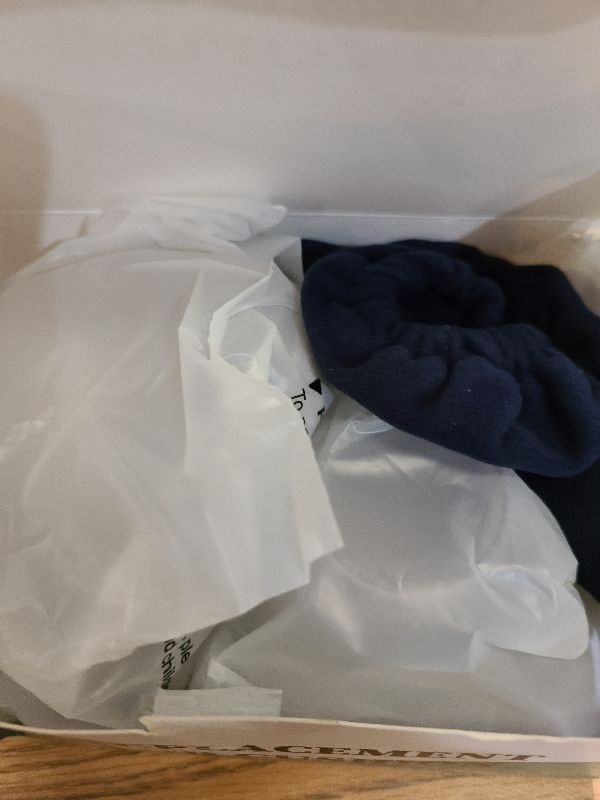 Photo 1 of 2 Packs Replacement Memory Foam Mask Cushion (M) for Airtouch F20, Comes with 2 Packs CPAP Mask Liners - F20 Full Face Masks Medium - Optimized Comfort & Secure Seal with New Version Memory Foam (M)