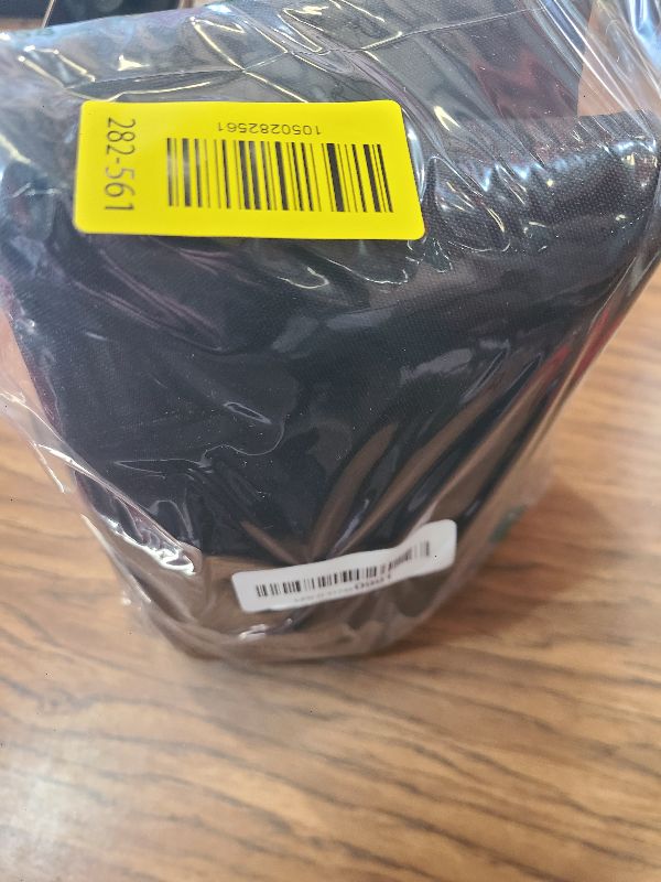 Photo 1 of 17.3 Inch Portable Monitor Sleeve Case Bag Compatible with ViewSonic Forhelp ZSCMALLS MNN Portable Monitor Carrying Pouch, Black