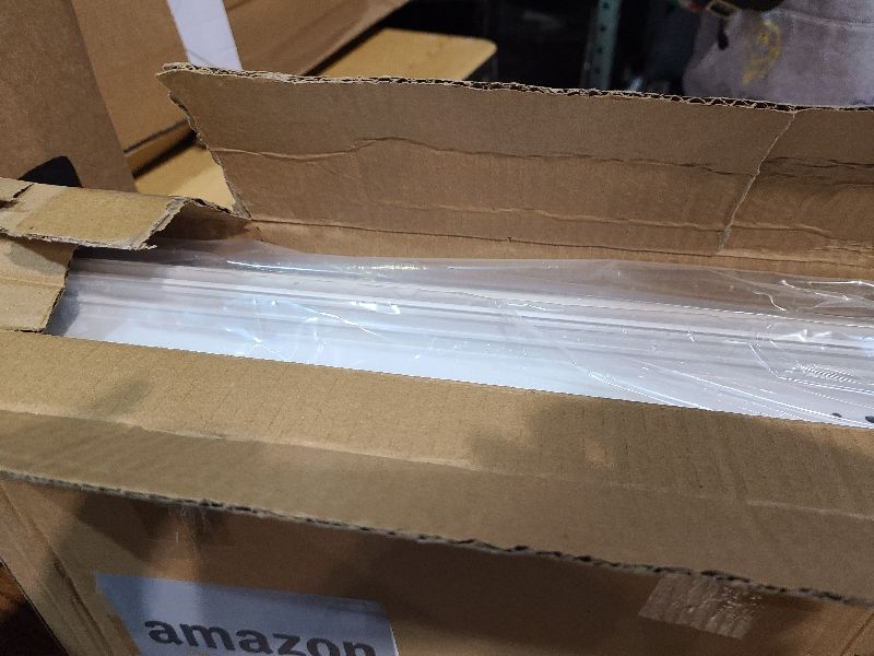 Photo 1 of 12"*18" Gable Vent,Aluminum Alloy Wall Vent Shed Vents,with Removable Strainer and 180 Degree Opening Angle.Ideal for Attic,Shed,Garage,Play House,Coop.[Inside Dimensions:9.5"w X 15"h]-White 2 Pack