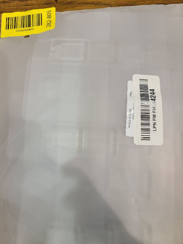 Photo 1 of 14 Pack Shower Caddy Replacement, Strong Hooks, No Drilling Shower Shelf, Hooks for Caddy, Soap Holder and Kitchen Racks