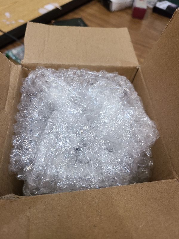 Photo 1 of 8 inch Clear Glass Flower Vases for Centerpiece Table Home Indoor Desk Decor,Ins Modern Boho Style Vase for Wedding Housewarming Gift