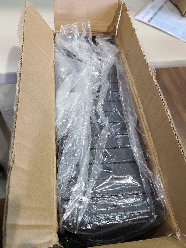 Photo 1 of 16 Pcs 4“x 4“(Actual 3.5" x 3.5") Aluminum Pyramid Fence Post Caps,Black Matte Post Covers Fit 4x4 Nominal Wood Post for Fence Wood Post of Decks or Corridors