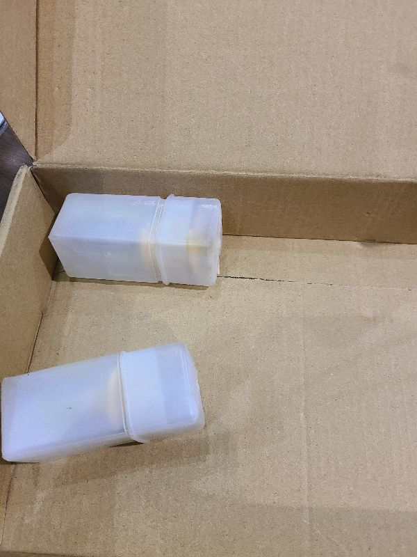 Photo 1 of 1/2 Inch Shank Router Bit Set 120 Degree Tongue Groove Router Bit Set with Edge Banding Woodworking Groove Chisel Cutter Tools