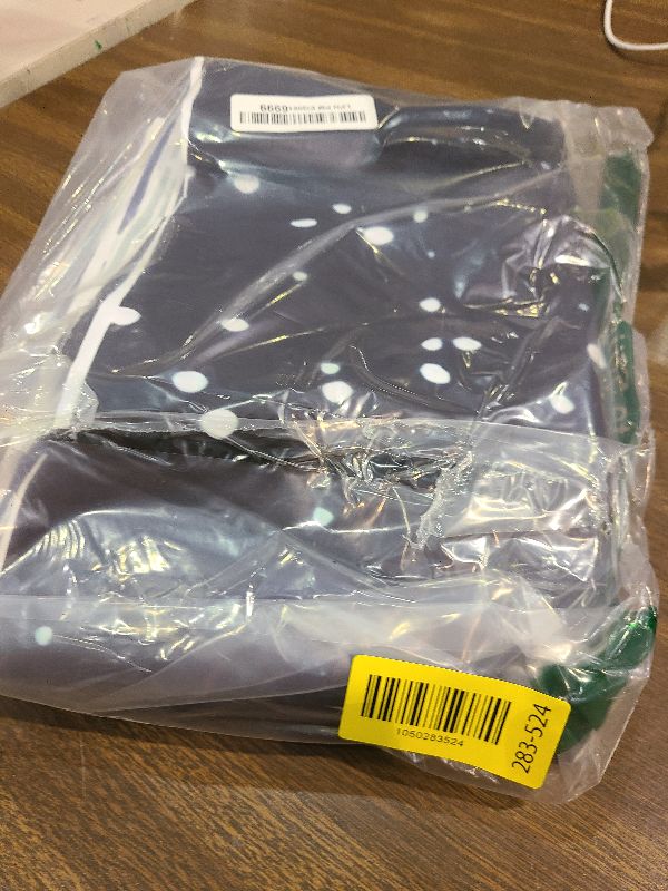 Photo 1 of 10x8ft Starry Night Sky Backdrop Cosmic Galaxy Outer Universe Space Theme Photography Background Kids Children Birthday Banner Decor Baby Shower Party Decorations Studio Photo Props