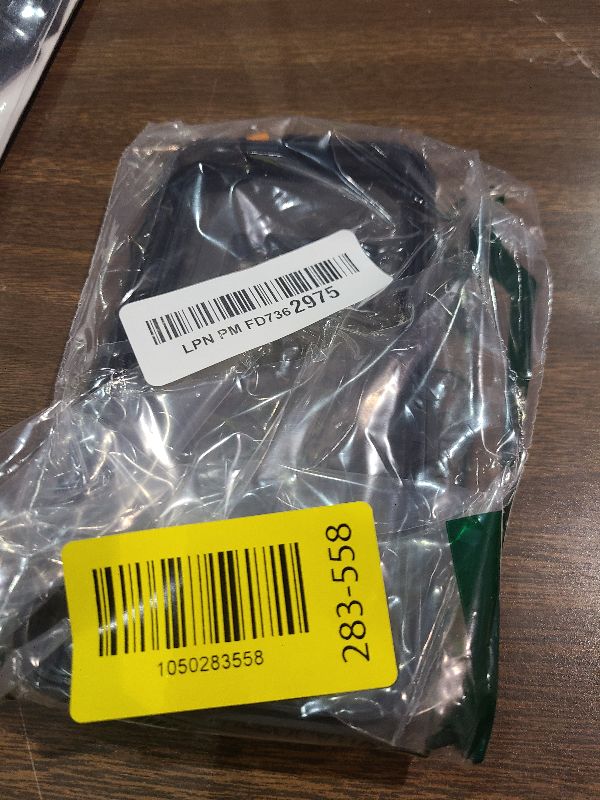 Photo 1 of 2025 New Designed for iPhone 15 Pro Case Waterproof, [Military Grade Shockproof][Glass Camera Protector & Built-in Screen Protector][IP68 Underwater][Dustproof][Dropproof] Full Phone Case 6.1"