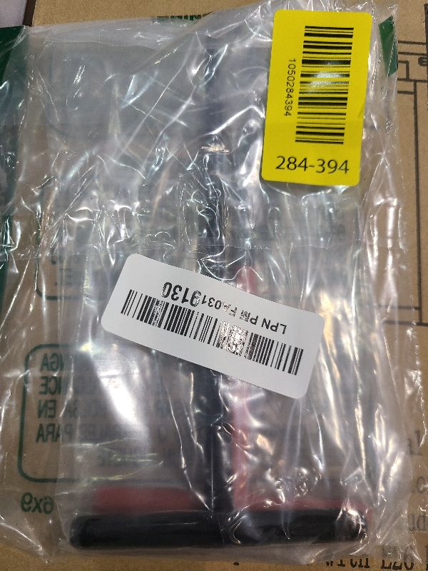 Photo 1 of 2 PCS Exhaust Spring Puller Tool, Motorcycle Exhaust Spring Hook, T Shaped Handle Spring Removal Tool with Rubber Coating, Snowmobile Accessories for Motorcycle Dirt Bike (Red and Black)