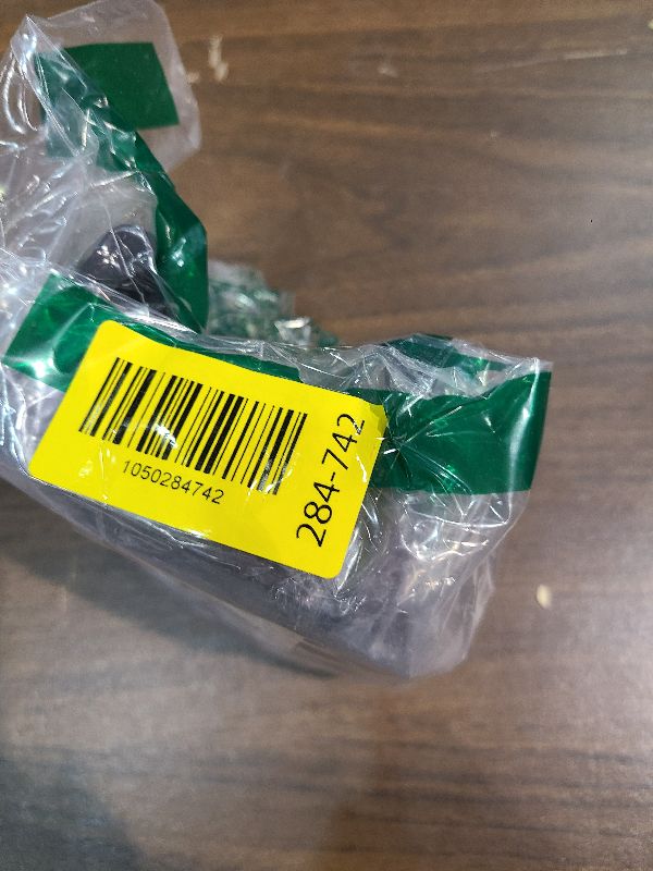 Photo 1 of 1 Pc Wall Mount Vacuum Holder/Docking Station with Screws, Fit for Bissell Pet Hair Eraser Handheld Vacuum Models 2390, 2390A, 2284W, 23903 & Auto-Mate Charging Dock, Save Space & Reduce Clutter