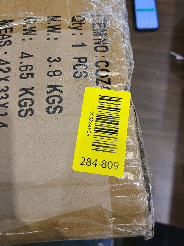 Photo 1 of 21.6" Black and Gold Chandelier,6-Light Geometric Dining Room Fixture,Modern Industrial Foyer Lighting Fixtures,Rustic Farmhouse Hanging Pendant Lights for Living Room,Bedroom,Entryway,Kitchen Island