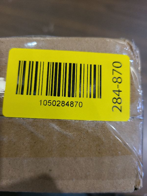 Photo 1 of 10x10 Picture Frame Set of 2, Black Matte Thin Modern Metal, Square Frame for Desktop and Wall Mounting, Aluminum Floating Photo Frame, Fit 6x6 with Mat or 10 x 10 without Mat, 2 Pack