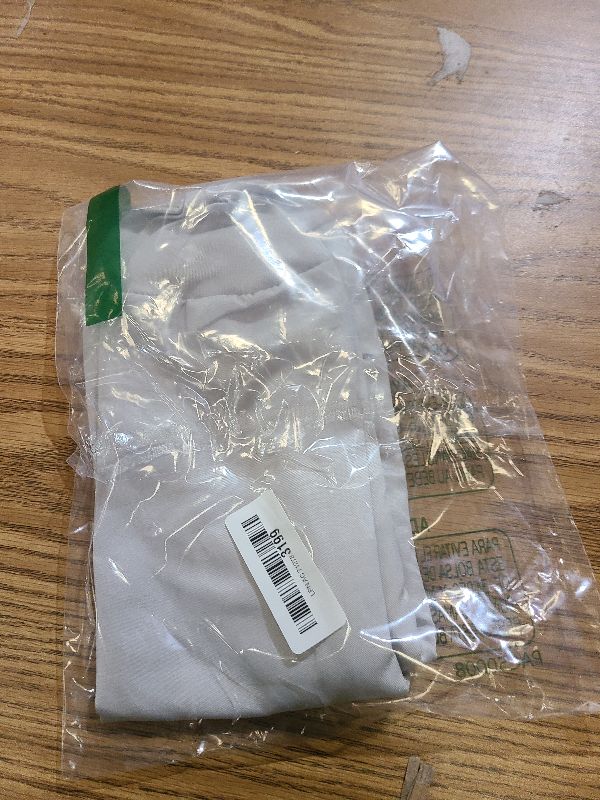 Photo 1 of 2 Packs Round Neck Pillow Case Covers, 16.1x5.9inch Cervical Neck Roll Pillow Cover Soft Round Pillow Covers with Zipper Bolster Pillowcases Silk Cylinder Pillow Case Covers for Hair & Skin