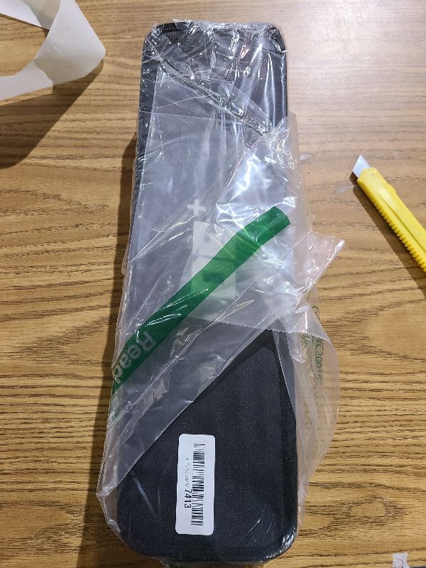 Photo 1 of 1/2 Inch Cordless Ratchet Wrench, for DEWALT 20V Max Battery, 88Ft-Lbs, 0-400RPM, Electric Ratchet Wrench Set with Variable Speed Trigger, Reinforced Head, R&F Switch, 7 Sockets, 1/2" to 3/8" Adapter