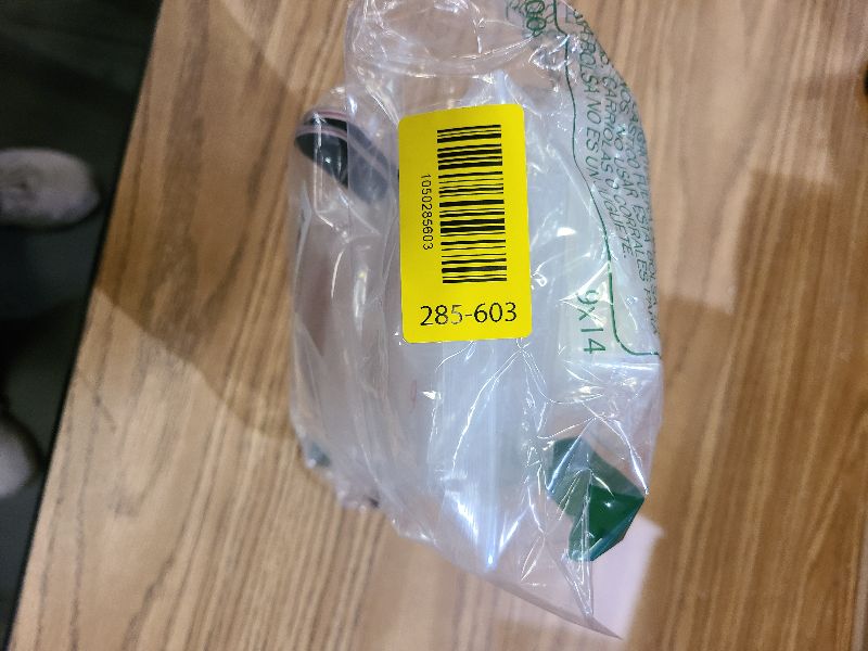 Photo 1 of 1000PCS Square Nail Tips for Acrylic Nails Professional, Fake Clear Natural Acrylic Short Square French Artificial False Tips Half Cover for Manicure Salon Home