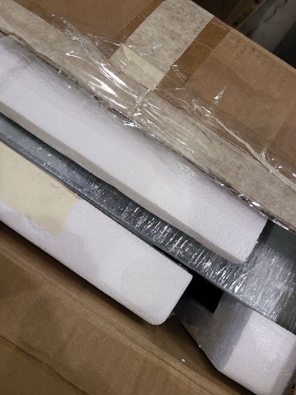 Photo 1 of 20"×34" Lighted Medicine Mirror Cabinet with Storage Adjustable Brightness 3 Color Temperature Lighting Anti-Fog Sturdy Aluminum Medicine Cabinet with Lights 2 Socket & 2 USB Ports & Adjustable Shelf