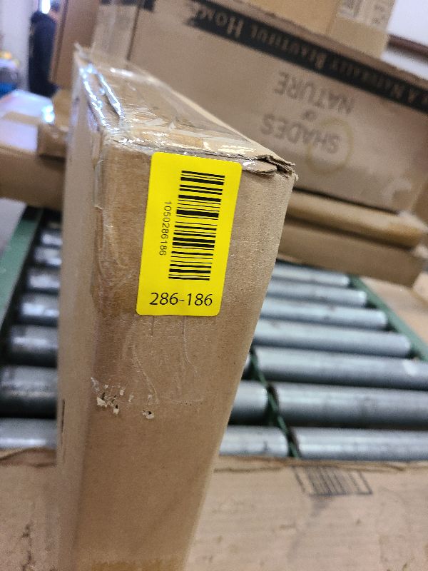 Photo 1 of 12X12X10in Plastic Wicker Storage Basket, Collapsible Wicker Cube Storage for Shelves, Woven Plastic Storage Basket for Pantry, Bedroom, Living Room, Bathroom, Shelves-3 Pack