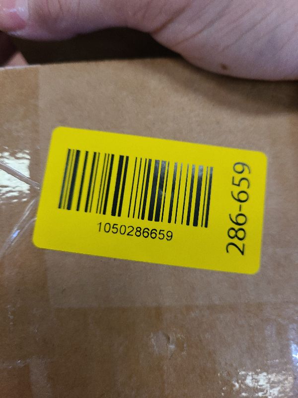 Photo 1 of Seveups 10Pack White Round Tablecloth 90 inch White Table Cloth, Washable Round Table Cloth Polyester Table Cover for Dining Wedding Banquet Party