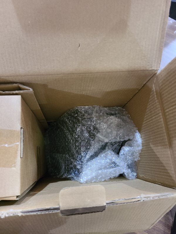 Photo 1 of Knife Set, Kitchen Knife Block Sets with Sharpener, 6 Steak Knife Set Serrated with Block, 15 PCS Forged German Stainless Steel Rust Proof Knives, Dishwasher Safe Black, New Beveled Design