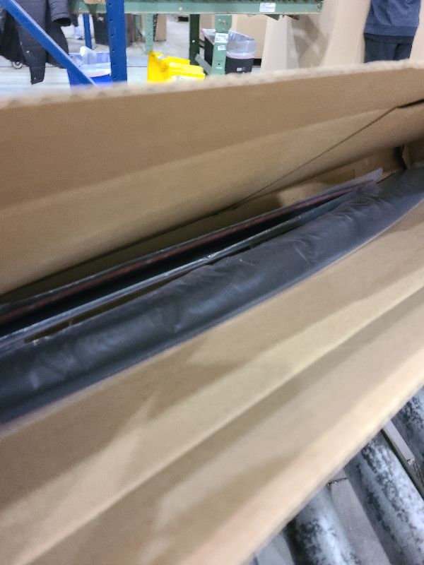 Photo 1 of 2013-2019 Tape-On Rain Guards for Nissan Sentra Side Window Deflector Visors S SV SR Smoke Tinted Vent Shades 2014 2015 2016 2017 2018