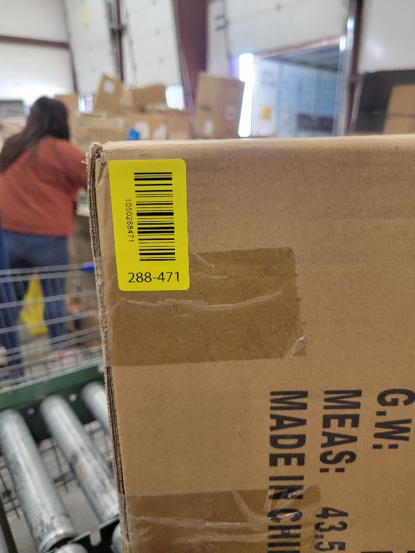 Photo 1 of [2 Pack] Upgraded 2188656 Fridge Crisper Drawer Humidity Control Drawer UPPER & 2188664 Crisper Bin LOWER for Whirlpool Fridge Crisper Drawer,Kenmore Whirlpool Refrigerator Drawer Replacement Parts