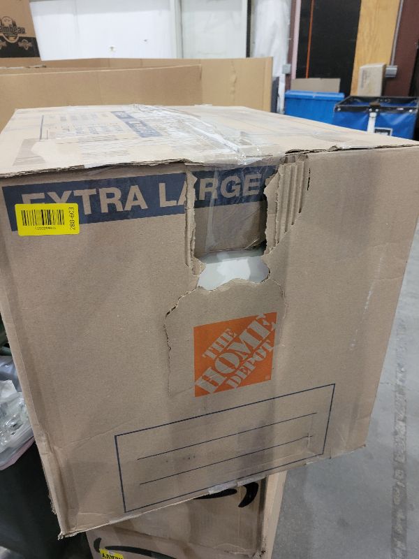 Photo 3 of MeoWant Self-Cleaning Cat Litter Box, 75L Extra Large Open Automatic Cat Litter Box for Multi Cats, Integrated Safety Protection/APP Control/Odor Removal Smart Box with Mat & Liner