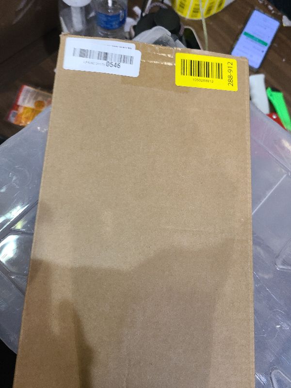 Photo 1 of 2 Pack License Plate Frames for Women, Sparkly Rhinestone Diamond Car Accessories with Glitter Crystal Caps (White (2PCS))