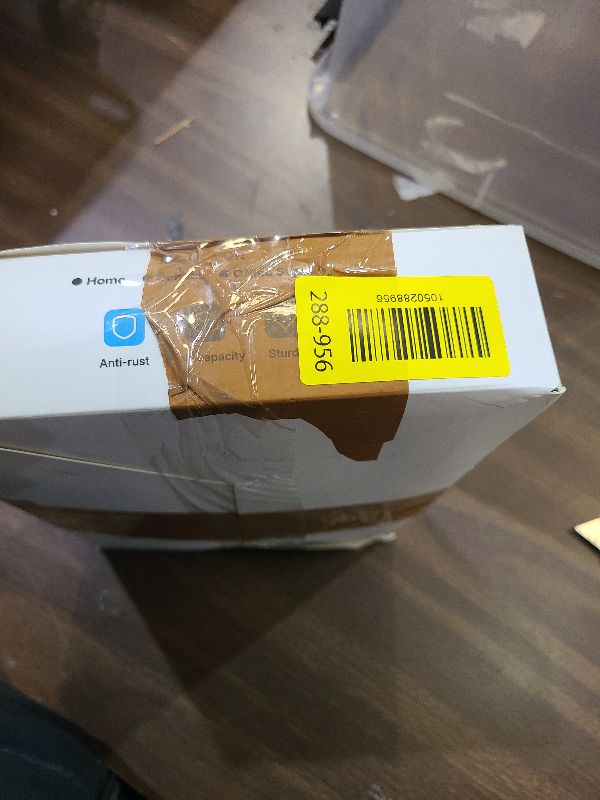 Photo 1 of 2 Inch Extra Large Binder Clips 48 Pack, Jumbo Paper Clips, Big Paper Clamps, Binder Clips Large Size for Home, School and Office Supplies