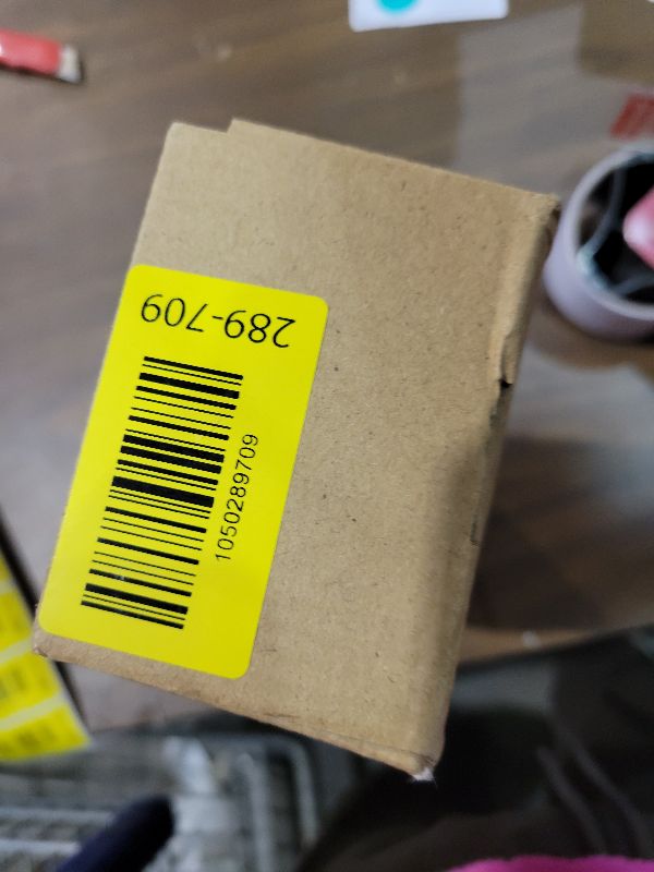 Photo 1 of 2 Inch Office Chair Casters Wheels Heavy Duty, 5 pcs Chair Wheel Replacement, Mute Rubber Rotating Desk Chair Wheels for All Floor, Smooth & Quiet Caster, Universal Standard Stem Size Fits 99%