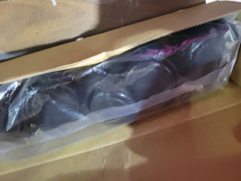 Photo 1 of 2 Inch Office Chair Casters Wheels Heavy Duty, 5 pcs Chair Wheel Replacement, Mute Rubber Rotating Desk Chair Wheels for All Floor, Smooth & Quiet Caster, Universal Standard Stem Size Fits 99%