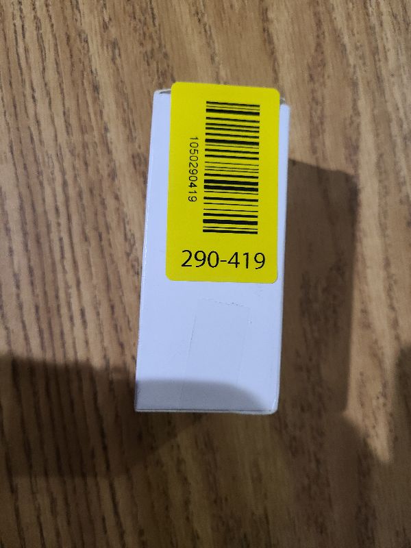 Photo 1 of 19988A Start Capacitor for Genie 1/2HP Openers – 70 MFD 220V Garage Door Opener Starting Capacitor Replacement (Compatible with Genie 19988 & X-19988-A, Not for Running Capacitors, 60Hz AC, Black)