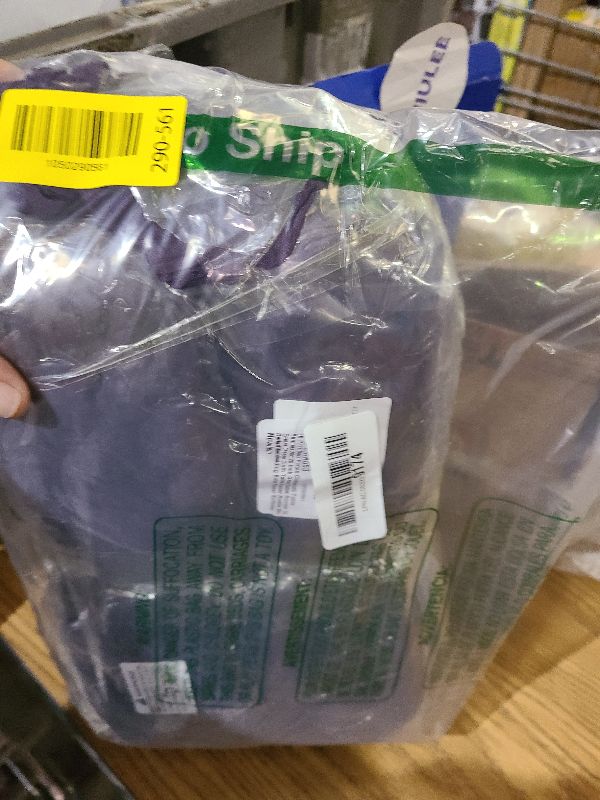 Photo 1 of 16 Pack Dark Purple Cheesecloth Table Runners 20x120 Inch Gauze Table Runner 10FT Easter Cheese Cloth Table Runner Rustic Sheer Runner for Wedding Baby Shower Birthday Party Table Decor